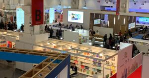 Frankfurter Buchmesse 2025: APACE-Seminar zu barrierefreiem Publizieren und Metadaten