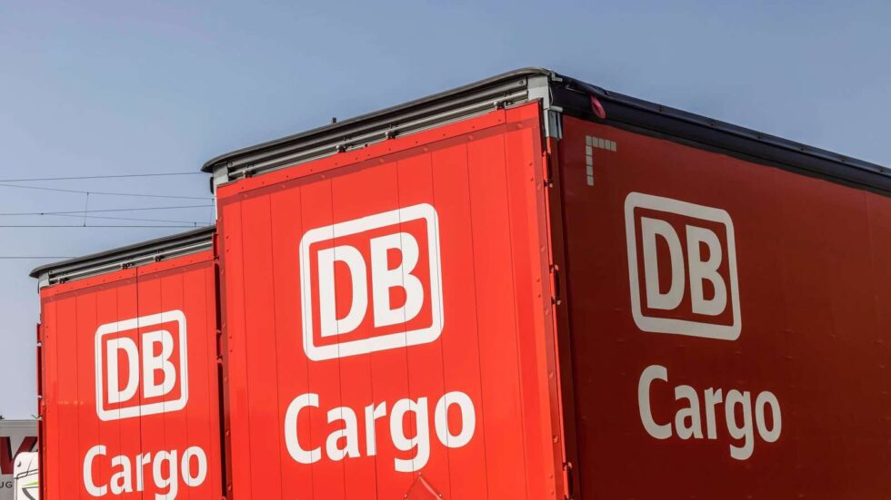 DB Cargo streicht Stellen: In Hessen drohen tausende Jobverluste bei der Deutschen Bahn