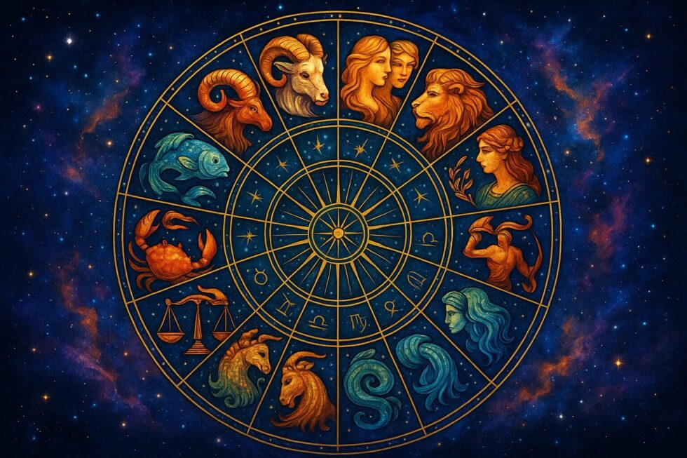 Ihr Horoskop für den 19. Oktober 2025. Der Krebs-Mond bringt Liebe für Zwillinge, Neuanfang für Krebs. Was erwartet Ihr Zeichen?