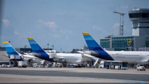 Discover Airlines erweitert Flotte in Frankfurt: neue Airbus A350 und Fernziele bis 2028