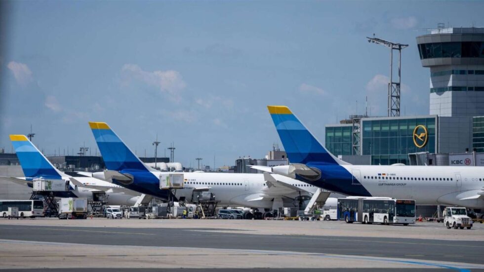 Discover Airlines erweitert Flotte in Frankfurt: neue Airbus A350 und Fernziele bis 2028