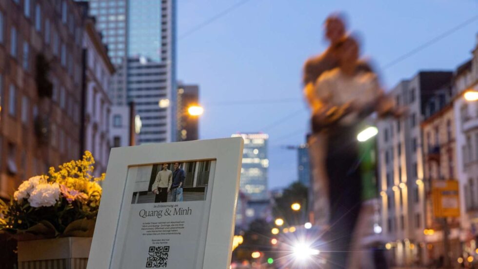 Frankfurt erwägt Nachtfahrverbot für E-Scooter nach tödlichen Unfällen – Stadt prüft strengere Regeln für Verleihfahrzeuge