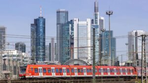 Einschränkungswelle bei RMV: Ab Ende Oktober erhebliche Beeinträchtigungen im Nahverkehr