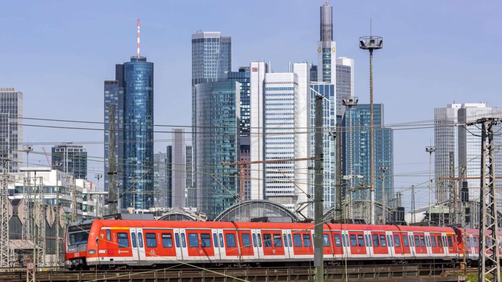 Einschränkungswelle bei RMV: Ab Ende Oktober erhebliche Beeinträchtigungen im Nahverkehr