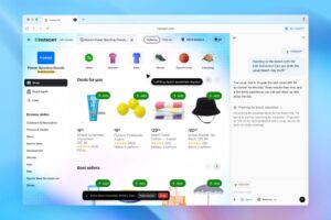 OpenAI startet neuen Browser ChatGPT Atlas – KI-Assistent revolutioniert das Surfen im Interne