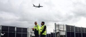 Frankfurt Flughafen Solaranlage: Wie viel Strom liefert Fraports neues Photovoltaik-System