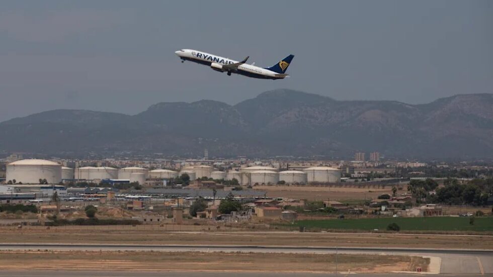 Drohnen-Alarm legt Flughafen Mallorca lahm: Chaos, Umleitungen und lange Verspätungen