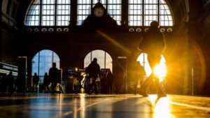 Eurostar bestellt neue Alstom-Züge: Ab 2031 direkte Verbindung von Frankfurt nach London und Genf
