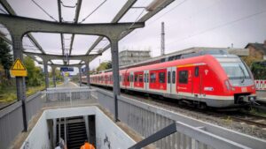 Frankfurt-Griesheim: Deutsche Bahn verschiebt Tunnel-Eröffnung erneut – Bürger warnen vor Engstellen