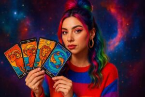 Tarot Horoskop 3. Oktober 2025: Deutung für alle Sternzeichen. Liebe, Beruf, Finanzen und Gesundheit im Tagesüberblick mit Tipps und Ratschlägen.