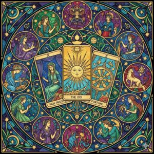 Magnetsturm 4. Oktober 2025: Horoskop, Gesundheit, Chancen und Risiken f&uuml;r alle Sternzeichen. Tipps, was tun und was vermeiden.