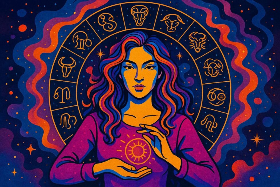 Finanz-Horoskop für den 5. Oktober 2025: Erfahren Sie, welche massiven Geld-Veränderungen auf alle 12 Sternzeichen zukommen. Nutzen Sie die Pluto-Transformation für Ihren Geld-Boost und langfristigen Erfolg.