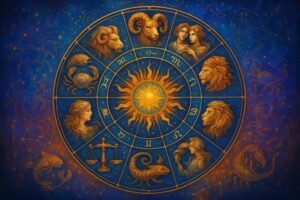 Horoskop 11.10.2025 beleuchtet Saturns Pr&uuml;fung f&uuml;r Liebe, Finanzen und Karriere. Zwillinge, Waage & Wassermann stehen im Fokus. Detaillierte Prognosen f&uuml;r alle Sternzeichen.