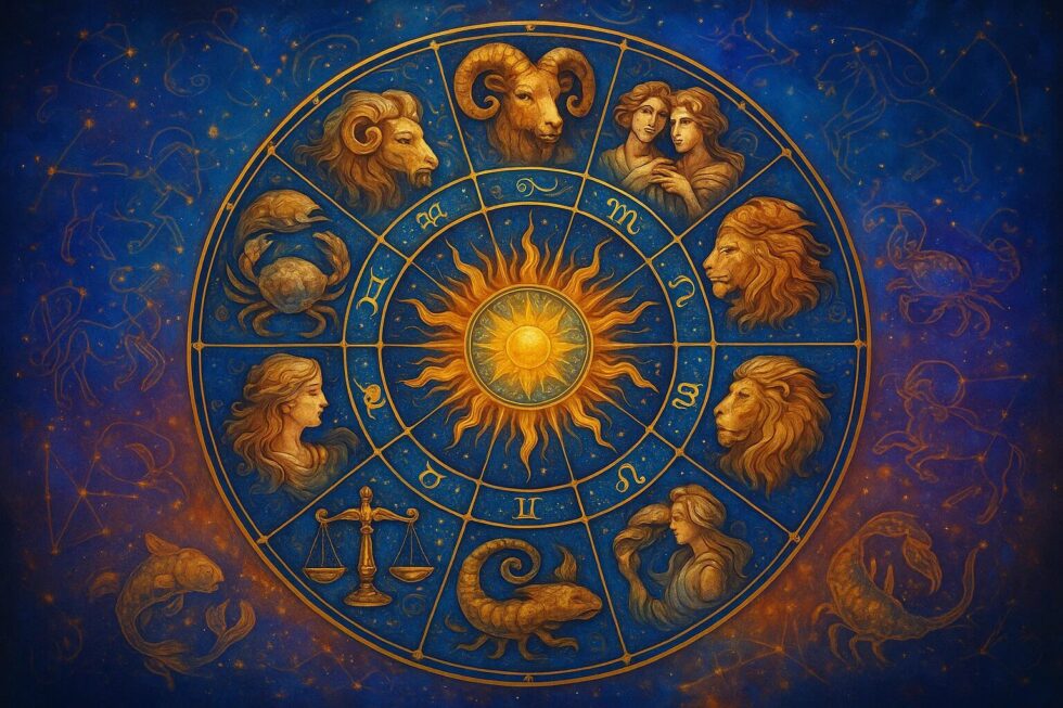 Horoskop 11.10.2025 beleuchtet Saturns Prüfung für Liebe, Finanzen und Karriere. Zwillinge, Waage & Wassermann stehen im Fokus. Detaillierte Prognosen für alle Sternzeichen.