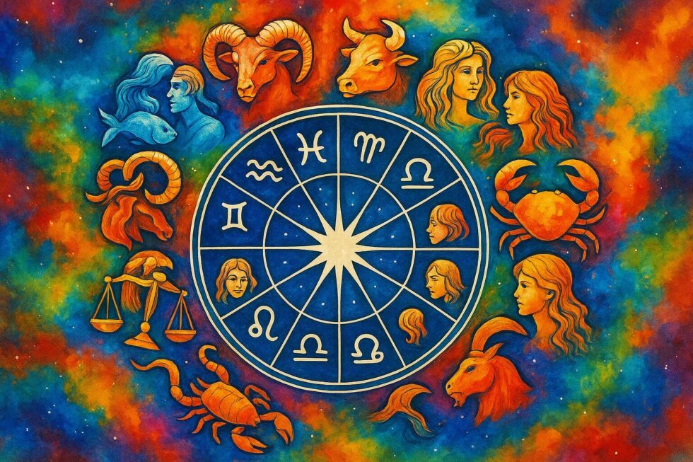 Horoskop 17. Oktober 2025: Neue Ideen für den Steinbock und tiefe Harmonie für die Zwillinge. Wir analysieren Planeten-Einflüsse (Jupiter, Pluto) auf Liebe, Finanzen und Karriere.