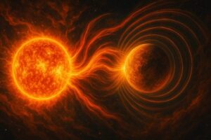 Geomagnetischer Sturm am 20. Oktober 2025: Erfahren Sie alle Fakten zur Gefahr für Technologie und Gesundheit (Herz-Kreislauf-System) sowie die astrologischen Auswirkungen auf Ihr Sternzeichen.