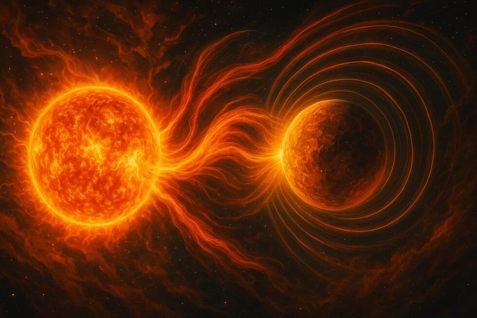 Geomagnetischer Sturm am 20. Oktober 2025: Erfahren Sie alle Fakten zur Gefahr für Technologie und Gesundheit (Herz-Kreislauf-System) sowie die astrologischen Auswirkungen auf Ihr Sternzeichen.