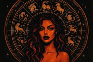 Horoskop f&uuml;r den 26. Oktober 2025: Der Mond im Sch&uuml;tzen sorgt f&uuml;r Expansion und Optimismus. Erfahre, wie du die Energie nutzt und dich vor Sonnenst&uuml;rmen sch&uuml;tzt.