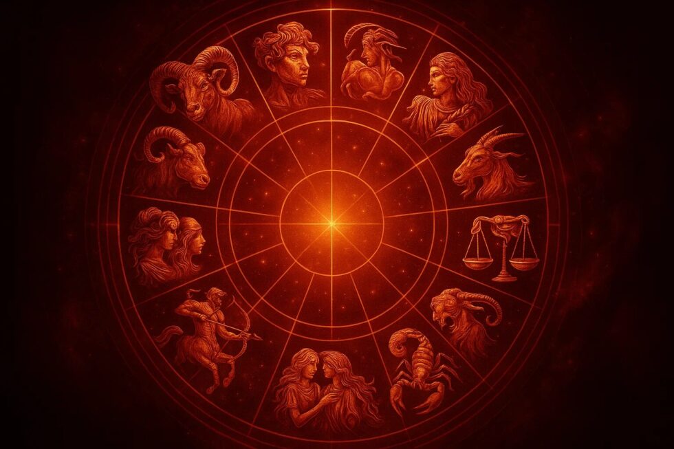 Ihr detailliertes Horoskop für heute, Mittwoch, den 29. Oktober 2025: Der Mond im Wassermann fördert Innovation, soziale Kontakte und mentale Klarheit. Plus Gesundheitstipps & Analyse der geomagnetischen Aktivität.