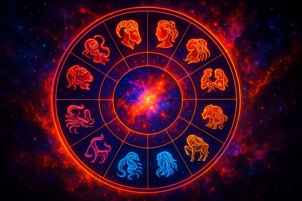 Ihr detailliertes Horoskop für heute, Samstag, den 1. November 2025: Der Mond in den Fischen schärft die Intuition und fordert Rückzug. Plus Gesundheitsanalyse und Prognose der geomagnetischen Aktivität.