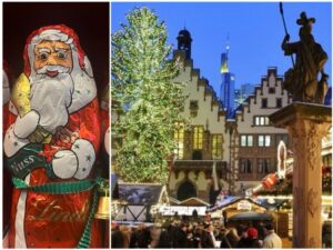 Frankfurter Weihnachtsmarkt 2025: Alle Termine, Öffnungszeiten, Adressen, Programm, Kinder-Weihnachtsmarkt und Besonderheiten laut Stadt Frankfurt.