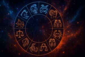 Horoskop heute (24.11.): Skorpion-Mond bringt Intensität. Fokus auf Transformation und Finanzen. Liebe für Fische und Wassermann.