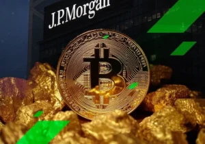 Laut JPMorgan ist Bitcoin um 68.000 $ zu niedrig bewertet. Der faire Wert liege bei 170.000 $, um mit Gold gleichzuziehen &ndash; trotz aktueller Marktvolatilit&auml;t.