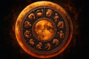 Mondhoroskop 3. November 2025: Krebs-Mond stärkt Intuition, Liebe und seelische Klarheit. Praktische psychologische Tipps für alle Sternzeichen.