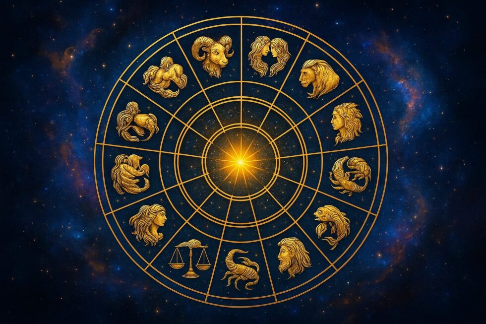 Ihr Sonntag, 9. November 2025 Horoskop. Der Krebs-Mond und die Trigon-Energie fördern innere Stärke, emotionales Zuhause und Heilung. Fokus auf Familie & Ruhe.