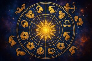 Ihr Horoskop für 11. November 2025. Jupiter wird rückläufig in Krebs. Zeit für eine tiefe Überprüfung von Heim, Familie und emotionaler Sicherheit.
