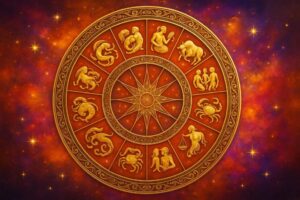Ihr Horoskop f&uuml;r 14. November 2025. Der Mond in Jungfrau f&ouml;rdert Organisation, Gesundheit und Service. Fokus auf Details und Effizienz vor dem Wochenende.