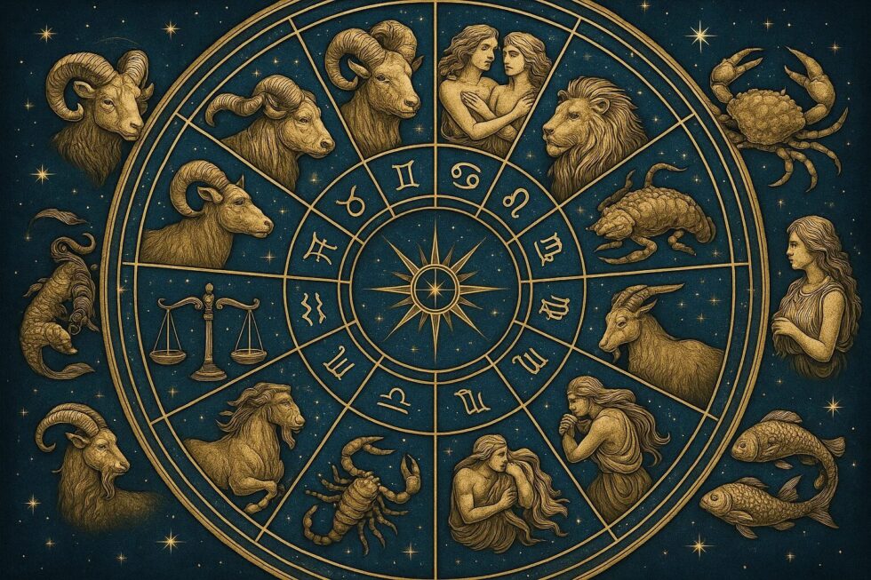 Horoskop für 19.11. Der Mond-Jupiter-Trigon schenkt Optimismus, Mut und Glück. Ideal für Großzügigkeit und Vertrauen in die eigenen Fähigkeiten.
