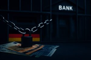 In Deutschland ist ein Kredit ohne Einkommensnachweis selten erlaubt. Was KWG § 18, BGB § 505a und BaFin für die Bonitätsprüfung vorschreiben.