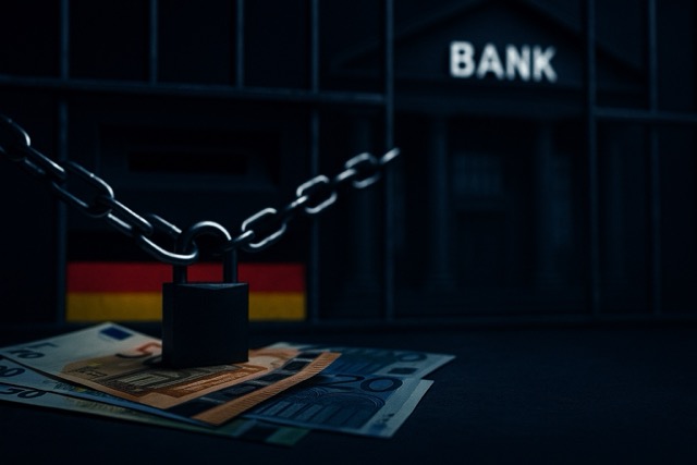 In Deutschland ist ein Kredit ohne Einkommensnachweis selten erlaubt. Was KWG § 18, BGB § 505a und BaFin für die Bonitätsprüfung vorschreiben.