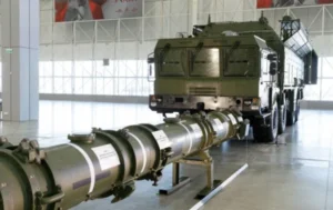 Russland setzt den Marschflugk&ouml;rper 9M729 in der Ukraine ein. Mit bis zu 2 300 km Reichweite bedroht er Europas St&auml;dte und Infrastruktur &ndash; Experten warnen vor einer neuen Eskalation.