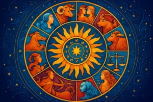 Analyse: Am 4. November aktiviert Mars im Sch&uuml;tzen den Wunsch nach Wachstum und Abenteuer. Psychologische Deutung und Ratschl&auml;ge f&uuml;r alle 12 Tierkreiszeichen.