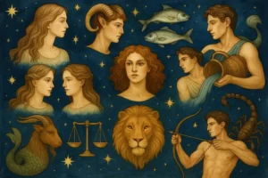 Horoskop heute 15. November f&uuml;r Frankfurt: Krebs-Mond beeinflusst Liebe, Finanzen, Stimmung und Entscheidungen. Magnetische St&ouml;rungen verst&auml;rken Sensibilit&auml;t &ndash; das sollten Sie wissen.
