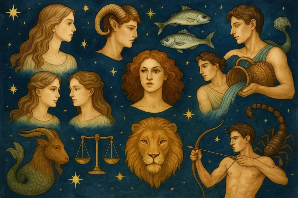 Horoskop heute 15. November für Frankfurt: Krebs-Mond beeinflusst Liebe, Finanzen, Stimmung und Entscheidungen. Magnetische Störungen verstärken Sensibilität – das sollten Sie wissen.