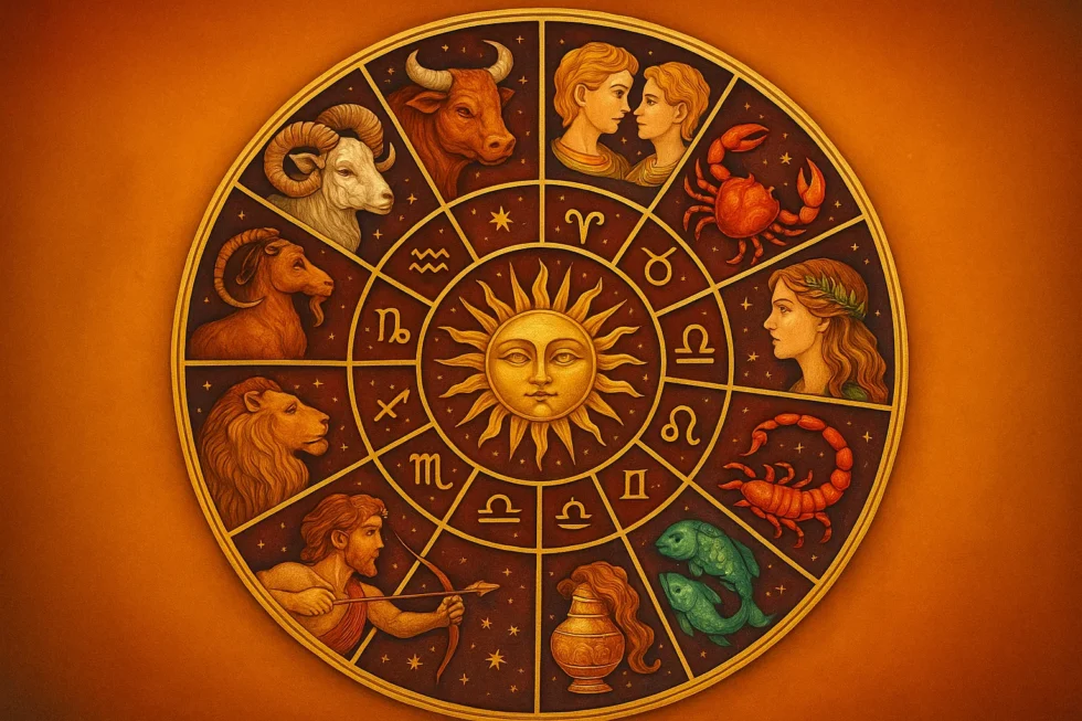 Detailliertes Horoskop für den 16. November 2025 unter dem Jungfrau-Mond: Psychologie, Beziehungen, Finanzen, Magnetsturm und Tipps für alle Sternzeichen.