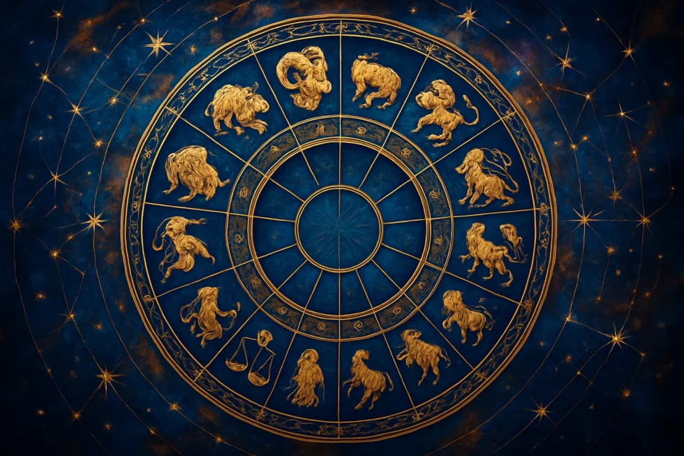 Tageshoroskop 18. November 2025: Der Löwe-Mond befeuert Kreativität und Karriere. Tipps für alle Zeichen zu Selbstvertrauen, Liebe und Finanzen.