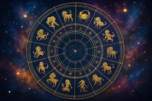Detailliertes Horoskop f&uuml;r den 22. November 2025. Prognosen f&uuml;r alle Sternzeichen, Gesundheitstipps, Magnetsturmwarnung und Tagesratgeber.