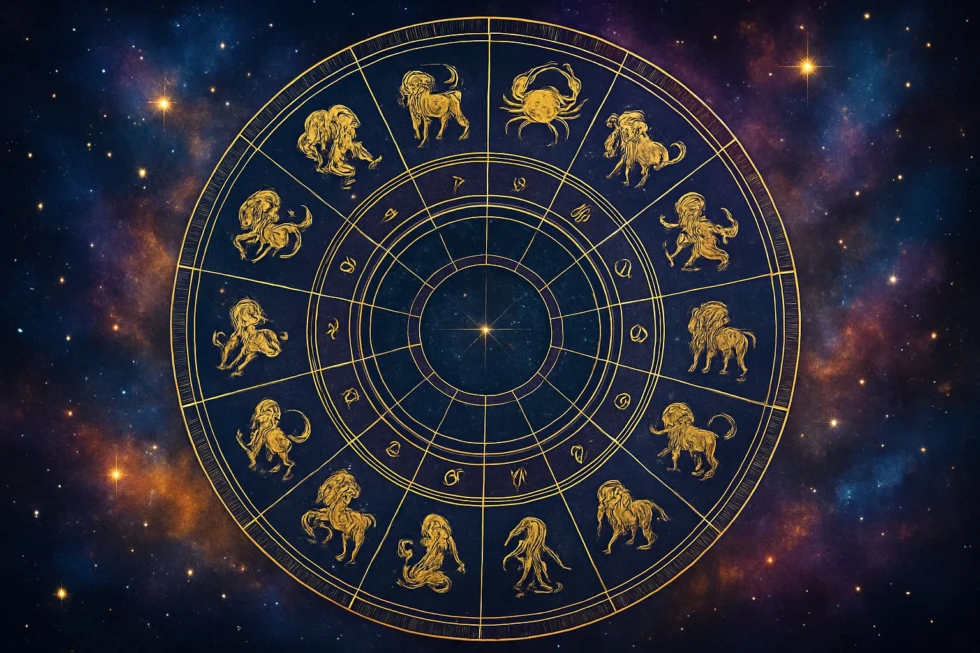 Detailliertes Horoskop für den 22. November 2025. Prognosen für alle Sternzeichen, Gesundheitstipps, Magnetsturmwarnung und Tagesratgeber.