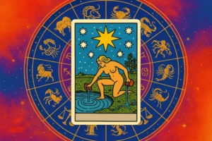Tarot-Horoskop f&uuml;r den 23. November: Deutung aller Sternzeichen, Gesundheitstipps, Tagesrat und energetische Einfl&uuml;sse wie der magnetische Sturm heute.