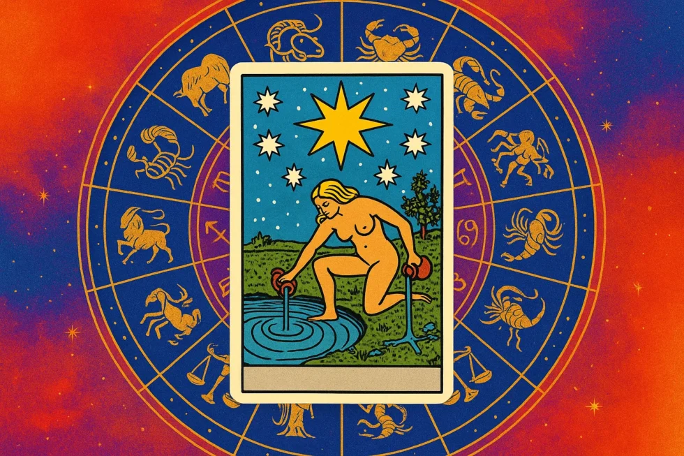Tarot-Horoskop für den 23. November: Deutung aller Sternzeichen, Gesundheitstipps, Tagesrat und energetische Einflüsse wie der magnetische Sturm heute.