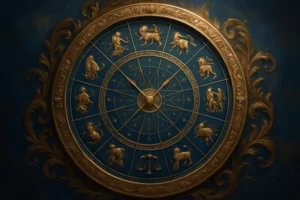 Horoskop f&uuml;r heute, 1.12.2025: Prognosen, Gesundheit, magnetische St&uuml;rme und Tipps f&uuml;r alle Sternzeichen. Astrologische Tendenzen pr&auml;zise erkl&auml;rt.