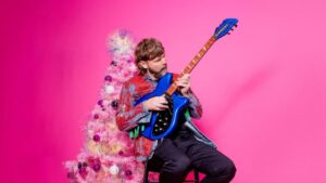 Rea Garvey's Christmas Calling kommt 2025 nach Frankfurt. Wir geben alle Details zu Tickets, Preisen und dem emotionalen, irisch geprägten Konzept für die myticket Halle.
