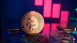 Bitcoin fällt unter den 0.75 Quantil ($95.8K), wodurch 25% des Angebots unter Wasser stehen. Der Markt wartet auf Verkäufererschöpfung nahe $93K.