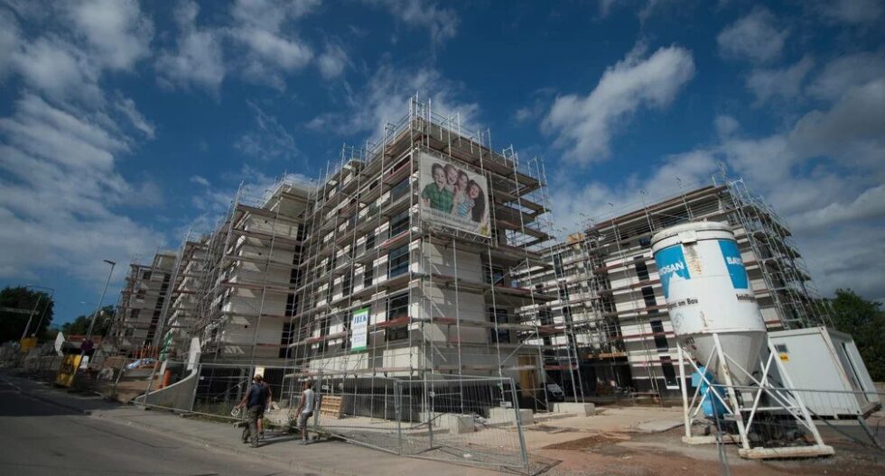 Frankfurt Nordwest: Stadtparlament entscheidet über 6800 neue Wohnungen. Lösung gegen Wohnungsnot? Alle Details zur städtebaulichen Entwicklungsmaßnahme.