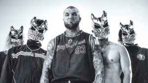 Slaughter to Prevail kommt am 02.02.26 nach Frankfurt (myticket Jahrhunderthalle). Infos zu Tickets, Preisen und der Anfahrt zur The Grizzly Winter Tour 2026.
