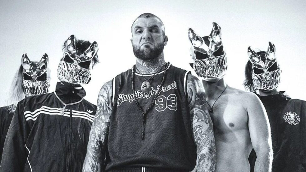 Slaughter to Prevail kommt am 02.02.26 nach Frankfurt (myticket Jahrhunderthalle). Infos zu Tickets, Preisen und der Anfahrt zur The Grizzly Winter Tour 2026.